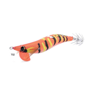 Modelo Jatsui - Deep Egi - Tiger - 3.0