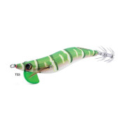 Jatsui - Deep Egi - Tiger - 3.0 - Color T-03 - Green