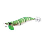 Jatsui - Deep Egi - Tiger - 3.0 - Color T-03 - Green