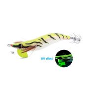 Jatsui - Deep Egi - Tiger - 3.0 - Color T-05 - Yellow