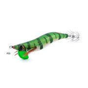 Jatsui - Deep Egi - Fat Spot - 3.0 - Color F-03 - Green