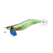 Jatsui - Deep Egi - Poligona - 3.0 - Color P-04 - Green