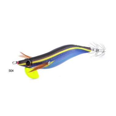 Modelo Jatsui - Deep Egi - Striped - 3.0