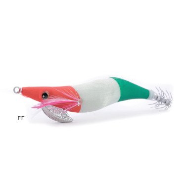 Modelo Jatsui - Kabo Squid - Flags - 3.0