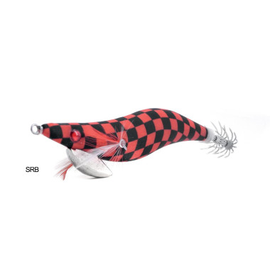 Modèle Jatsui - Kabo Squid - Squares - 3.0