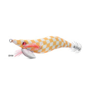 Jatsui - Kabo Squid - Squares - 3.0 - Couleur SYW - Yellow/White