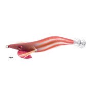 Jatsui - Kabo Squid - Pastel - 3.0 - Color PPR - Red