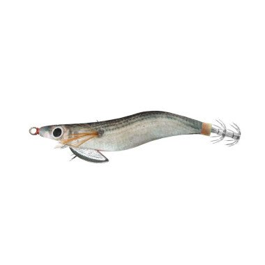 Modelo Jatsui - Kabo Squid - Natural Fish