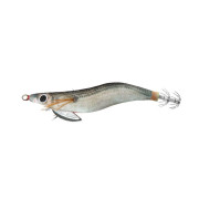 Jatsui - Kabo Squid - Natural Fish - 2.5 - Color 306