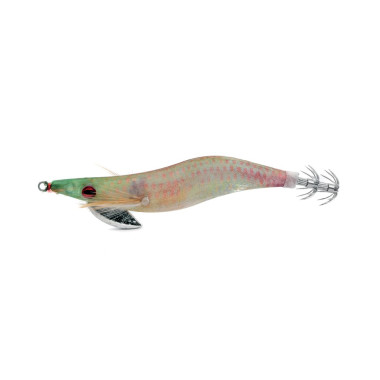Jatsui - Kabo Squid - Natural Fish - 3.0