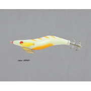 Jatsui - Kabo Squid - White Magic - 2.5 - Color WWWY