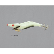 Jatsui - Kabo Squid - White Magic - 2.5 - Color WWWB