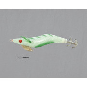 Jatsui - Kabo Squid - White Magic - 2.5 - Color WWWG