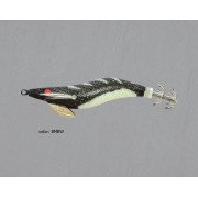 Jatsui - Kabo Squid - Black Magic - 2.5 - Color BMBW