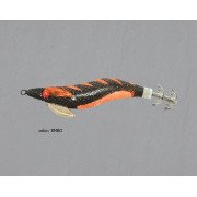 Jatsui - Kabo Squid - Black Magic - 2.5 - Color BMBO