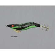 Jatsui - Kabo Squid - Black Magic - 2.5 - Color BMBG