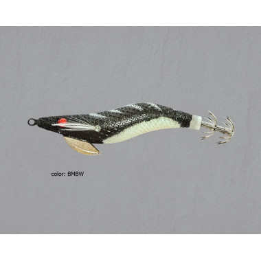 Jatsui - Kabo Squid - Black Magic - 3.0