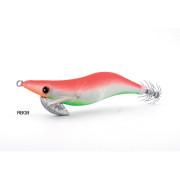 Jatsui - Kabo Squid - Fluo - 3.0 - Color RBGB