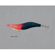 Jatsui - Kabo Squid - Head Magic - 2.5 - Color 12-04