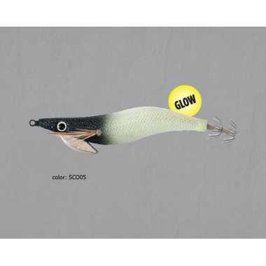 Jatsui - Kabo Squid - Head Magic - 3.0