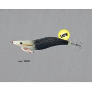 Jatsui - Kabo Squid - Head Magic - 3.0 - Color SC04