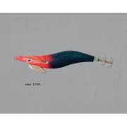 Jatsui - Kabo Squid - Head Magic - 3.0 - Color 12-04