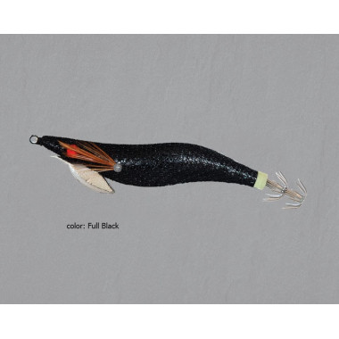 Jatsui - Kabo Squid - Full Color - 1.5