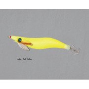 Jatsui - Kabo Squid - Full Color - 1.5 - Color FY