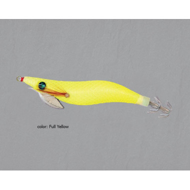 Jatsui - Kabo Squid - Full Color - 3.0