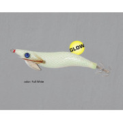 Jatsui - Kabo Squid - Full Color - 3.0 - Color FW