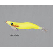 Jatsui - Kabo Squid - Full Color - 3.0 - Color FY