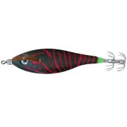 Jatsui - Sea Sutte - Black Tiger - 2.0 - Cor BT01