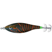 Jatsui - Sea Sutte - Black Tiger - 2.0 - Cor BT04