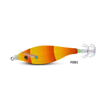 Jatsui - Sea Sutte - Fade - 1.5