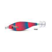 Jatsui - Sea Sutte - Fade - 1.5 - Color FD02