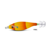 Jatsui - Sea Sutte - Fade - 2.0 - Couleur FD01