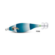 Jatsui - Sea Sutte - Fade - 2.0 - Couleur FD06