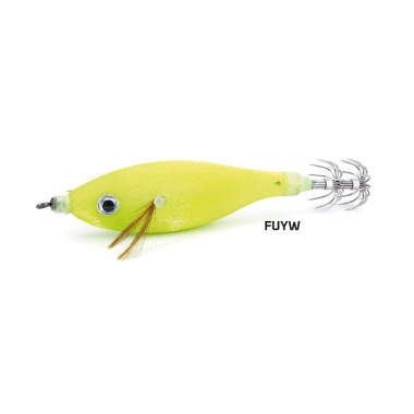 Jatsui - Sea Sutte - Full Color - 1.5