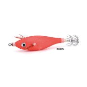 Jatsui - Sea Sutte - Full Color - 1.5 - Couleur FURD