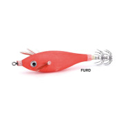 Jatsui - Sea Sutte - Full Color - 2.0 - Color FURD