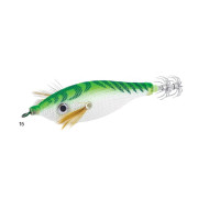 Jatsui - Sea Sutte - Shrimp - 1.5 - Color 15