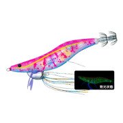 Yo-Zuri -Egi Ebi-Q - A1805 - 3.0 - LMSE