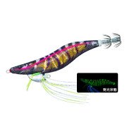 Yo-Zuri -Egi Ebi-Q - A1806 - 3.5 - LBL