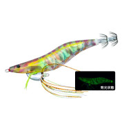 Yo-Zuri -Egi Ebi-Q - A1806 - 3.5 - LRKE