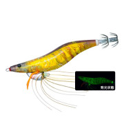 Yo-Zuri -Egi Ebi-Q - A1806 - 3.5 - LGIE