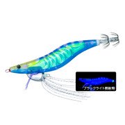 Yo-Zuri -Egi Ebi-Q - A1806 - 3.5 - KVSB