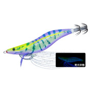 Yo-Zuri -Egi Ebi-Q - A1806 - 3.5 - SBTP