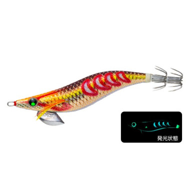 Model Yo-Zuri -Egi Aurie-Q Search