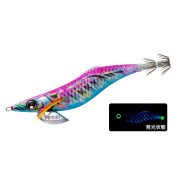 Yo-Zuri -Egi Aurie-Q Finace - A1754 - 3.0 - BLMP