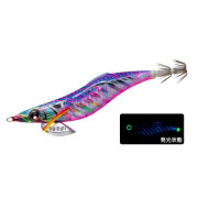 Yo-Zuri -Egi Aurie-Q Finace - A1748 - 3.5 - BLDB